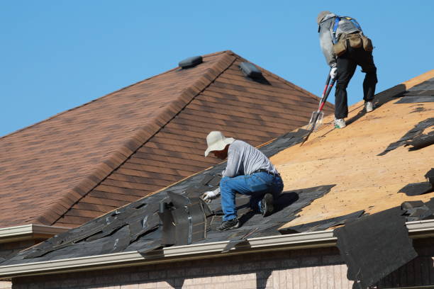 Fast & Reliable Emergency Roof Repairs in Erie, CO