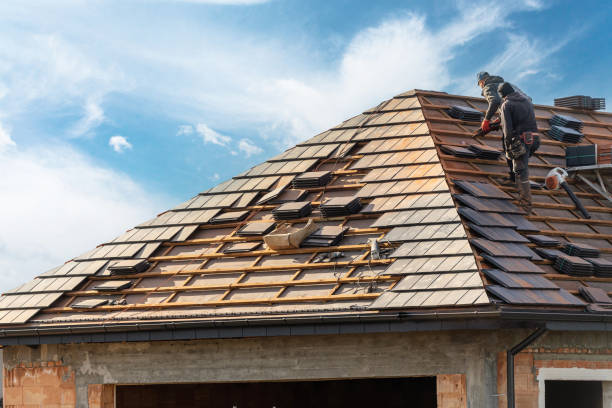 Best Roof Repair  in Erie, CO