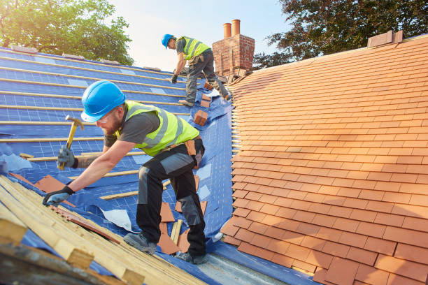 Fast & Reliable Emergency Roof Repairs in Erie, CO